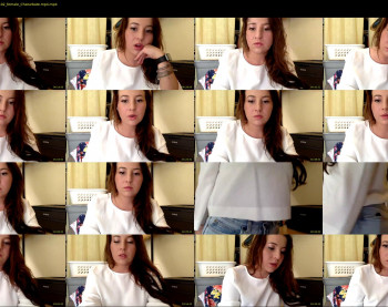 kaliii_jones — 4 minute Chaturbate female cam show recording, 480p, Apr 2, 2022