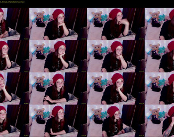 kao_chan — 13 minute Chaturbate female cam show recording, 1080p, Apr 1, 2022