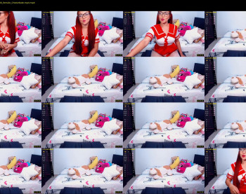 karitto__2 — 55 minute Chaturbate female cam show recording, 1080p, Apr 2, 2022