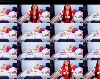 karitto__2 — 57 minute Chaturbate female cam show recording, 1080p, Apr 2, 2022