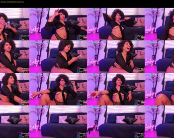 karlye_5 — 20 minute Chaturbate female cam show recording, 1080p, Apr 1, 2022