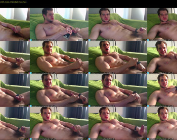 karmapolice_ — 55 minute Chaturbate male cam show recording, 1080p, Apr 1, 2022