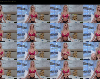 kassablanca_ — 20 minute Chaturbate female cam show recording, 1080p, Apr 1, 2022