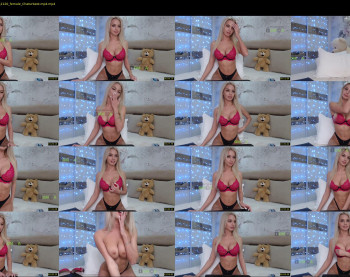 kassablanca_ — 53 minute Chaturbate female cam show recording, 1080p, Apr 1, 2022
