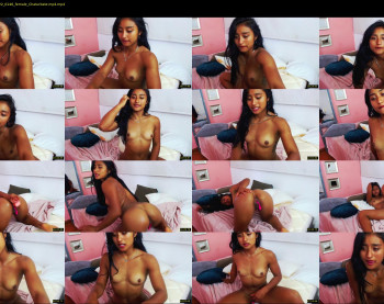 katharina_lopez — 54 minute Chaturbate female cam show recording, 1080p, Apr 2, 2022