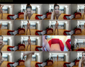 kathy_shine — 54 minute Chaturbate female cam show recording, 1080p, Apr 1, 2022