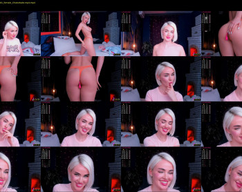 katrinpolly — 56 minute Chaturbate couple cam show recording, 1080p, Apr 1, 2022