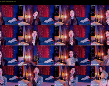 katrinpolly — 19 minute Chaturbate couple cam show recording, 1080p, Apr 2, 2022