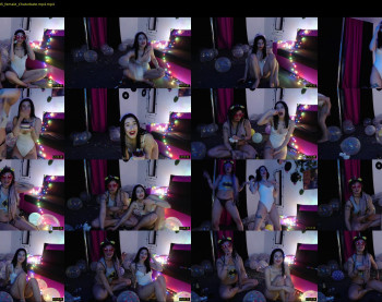 kennasoft — 42 minute Chaturbate female cam show recording, 1080p, Apr 1, 2022