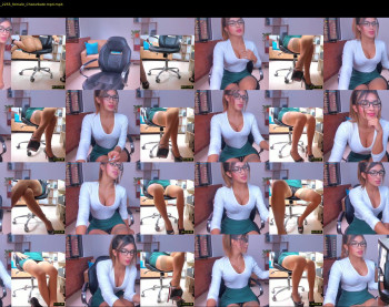 kimberly_hot2 — 76 minute Chaturbate female cam show recording, 720p, Apr 1, 2022