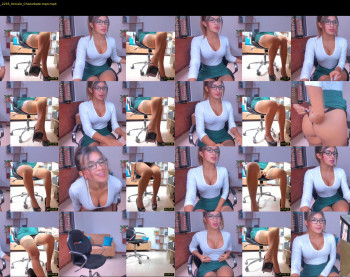 kimberly_hot2 — 65 minute Chaturbate female cam show recording, 720p, Apr 1, 2022