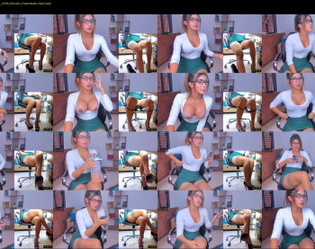 kimberly_hot2 — 26 minute Chaturbate female cam show recording, 720p, Apr 1, 2022