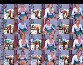 kimberly_hot2 — 39 minute Chaturbate female cam show recording, 720p, Apr 1, 2022
