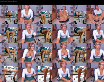 kimberly_hot2 — 20 minute Chaturbate female cam show recording, 720p, Apr 2, 2022