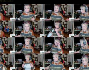 kimilee22 — 13 minute Chaturbate female cam show recording, 1080p, Apr 1, 2022