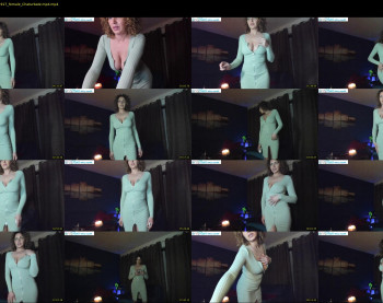 kitty_mya69 — 10 minute Chaturbate female cam show recording, 1080p, Apr 1, 2022