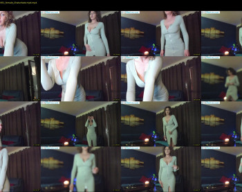 kitty_mya69 — 22 minute Chaturbate female cam show recording, 1080p, Apr 1, 2022