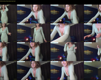 kitty_mya69 — 19 minute Chaturbate female cam show recording, 1080p, Apr 1, 2022