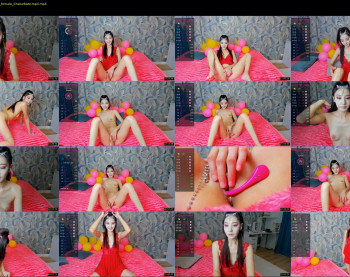 korea_s — 63 minute Chaturbate female cam show recording, 1080p, Apr 1, 2022