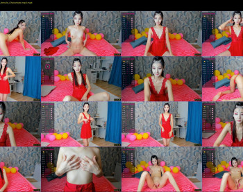 korea_s — 62 minute Chaturbate female cam show recording, 1080p, Apr 1, 2022