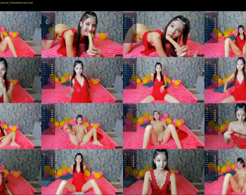 korea_s — 62 minute Chaturbate female cam show recording, 1080p, Apr 1, 2022