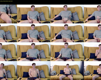 krishort — 54 minute Chaturbate male cam show recording, 1080p, Apr 1, 2022
