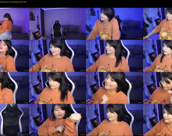 laurasophya — 26 minute Chaturbate female cam show recording, 1080p, Apr 2, 2022