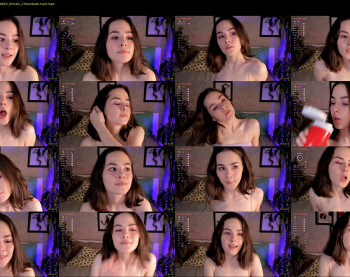 lesliefletcher — 13 minute Chaturbate couple cam show recording, 1080p, Apr 1, 2022