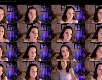 lesliefletcher — 7 minute Chaturbate couple cam show recording, 1080p, Apr 1, 2022