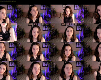 lesliefletcher — 48 minute Chaturbate couple cam show recording, 1080p, Apr 1, 2022