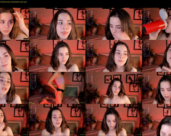 lesliefletcher — 54 minute Chaturbate couple cam show recording, 1080p, Apr 1, 2022