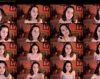 lesliefletcher — 56 minute Chaturbate couple cam show recording, 1080p, Apr 1, 2022