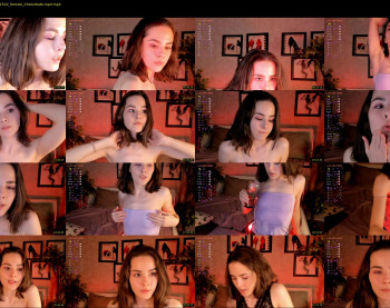 lesliefletcher — 47 minute Chaturbate couple cam show recording, 1080p, Apr 1, 2022