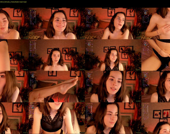 lesliefletcher — 21 minute Chaturbate couple cam show recording, 1080p, Apr 1, 2022