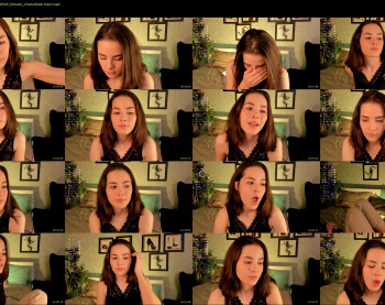 lesliefletcher — 54 minute Chaturbate couple cam show recording, 1080p, Apr 2, 2022