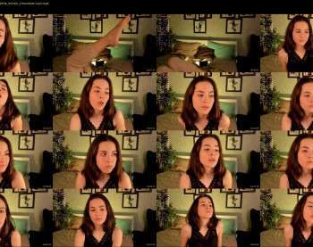 lesliefletcher — 6 minute Chaturbate couple cam show recording, 1080p, Apr 2, 2022