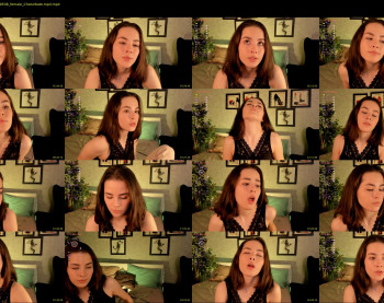lesliefletcher — 30 minute Chaturbate couple cam show recording, 1080p, Apr 2, 2022