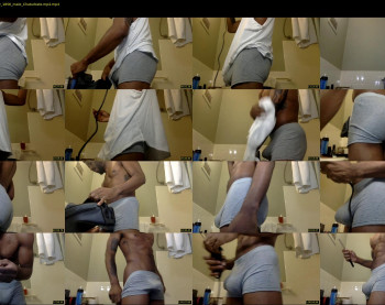 m4st3rmarcus — 76 minute Chaturbate male cam show recording, 720p, Apr 1, 2022