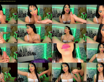 maddisrock — 45 minute Chaturbate couple cam show recording, 1080p, Apr 2, 2022