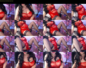 madlyn_dee — 31 minute Chaturbate female cam show recording, 720p, Apr 1, 2022