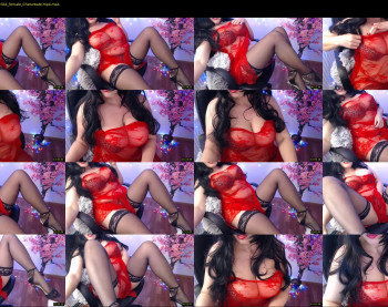 madlyn_dee — 47 minute Chaturbate female cam show recording, 720p, Apr 1, 2022