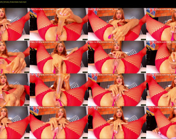 mara__ross — 21 minute Chaturbate female cam show recording, 1080p, Apr 1, 2022