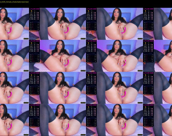 mara_martinez — 7 minute Chaturbate female cam show recording, 1080p, Apr 2, 2022