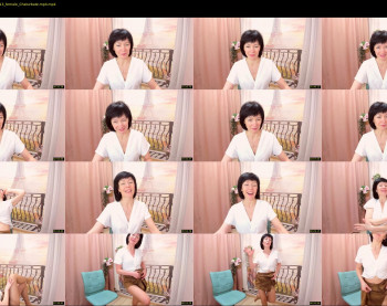 mariagold — 10 minute Chaturbate female cam show recording, 1080p, Apr 1, 2022