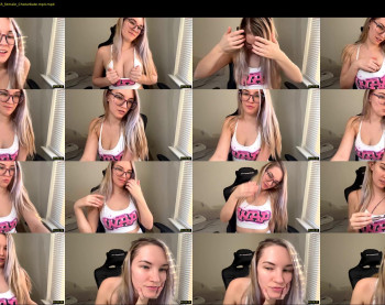 mariah95 — 3 minute Chaturbate female cam show recording, 720p, Apr 2, 2022