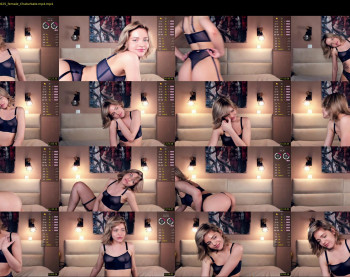 marshalang — 41 minute Chaturbate couple cam show recording, 720p, Apr 1, 2022