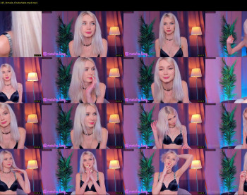 marshalang — 4 minute Chaturbate couple cam show recording, 1080p, Apr 1, 2022