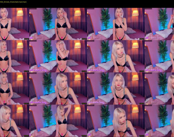 marshalang — 5 minute Chaturbate couple cam show recording, 1080p, Apr 1, 2022