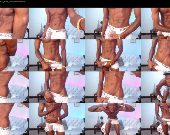 martin_killer — 20 minute Chaturbate male cam show recording, 1080p, Apr 1, 2022