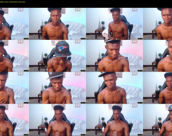 martin_killer — 54 minute Chaturbate male cam show recording, 1080p, Apr 1, 2022